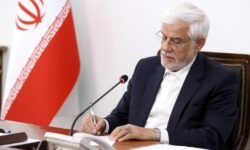 عارف: ایران مقتدر و امت اسلام برای وداع با رهبر شهید تمامقد به میدان میآیند
