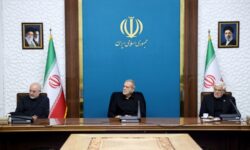 پزشکیان در جلسه ستاد تشییع رهبر شهید: بسیج همه ظرفیتها برای برگزاری باشکوه و ایمن مراسم