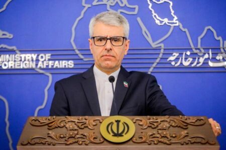 بقائی: میزبانی کویت از دشمنان ایران، نشانه ناسپاسی تاریخی و بیآیندهنگی است