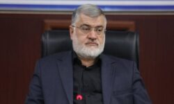 استاندار تهران: بالاترین سطح آمادگی امنیتی برای تشییع رهبر شهید
