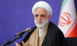 انتصاب مجدد حجت‌الاسلام والمسلمین اژه‌ای به ریاست قوه قضائیه با حکم رهبر انقلاب