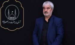 آمادهسازی کامل آستان امام خمینی(س) برای میزبانی از مراسم وداع با رهبر شهید
