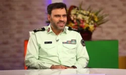 سخنگوی فراجا: خدمات پلیس در جنگ تحمیلی سوم هیچگاه متوقف نشد