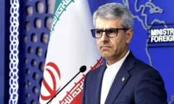 بقائی: جنگ اقتصادی آمریکا، اعلان جنگ به همه دولتها