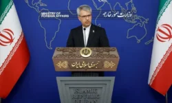 بقائی: ایران جنایات امروز رژیم صهیونیستی در لبنان را محکوم کرد
