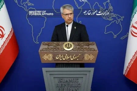 بقائی: ایران جنایات امروز رژیم صهیونیستی در لبنان را محکوم کرد