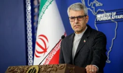بقائی: اجازه نمی‌دهیم پایان جنگ بر اساس شروط طرف متجاوز باشد