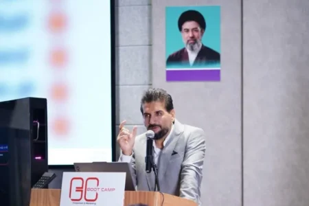 هفدهمین بوت‌کمپ سرمایه‌گذاری ایران با حضور کارآفرینان، سرمایه‌گذاران و صاحبان کسب‌وکارهای نوپا برگزار شد