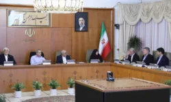 تأکید بر رفع موانع همکاری با افغانستان و تقویت زیرساختهای انرژی و دفاعی