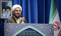 حاج علی اکبری: دولتمردان متناسب با افق بعثت امت، تحول ایجاد کنند