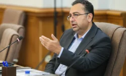 معاون وزیر راه: ۲.۵ میلیون خانه خالی در کشور وجود دارد