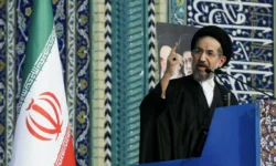 ایرانیان باردیگر رئیس‌جمهور آمریکا را تحقیر خواهند کرد