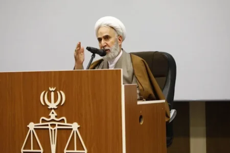 کاهش ۱۵ درصدی بازداشت‌های کوتاه‌مدت با تحول دیجیتال قضایی