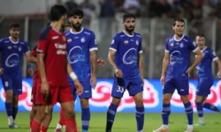 دربی پایتخت در نقشجهان اصفهان برگزار میشود