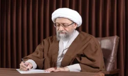 پیام وحدت‌بخش رهبر انقلاب، ضامن حفظ کشور در برابر استکبار جهانی است