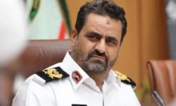 تمهیدات ترافیکی پلیس راهور تهران برای جشن «امت احمد» در پایتخت اعلام شد