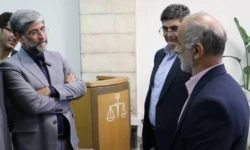 صدور قرار نهایی برای ۴۳ پرونده تراستی