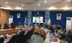 شاداب سازی ۷۶ هزار کلاس درس