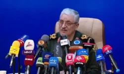 سردار طلایینیک: قدرتآفرینی تنها راه مقابله با بیگانگان است