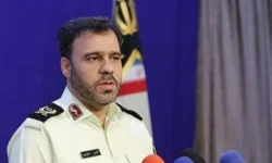 فراجا: اخبار و ویدئوهای منتشر شده درباره حجاب جعلی است