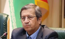 همتی: ایران به زودی عضو بانک توسعه بریکس میشود