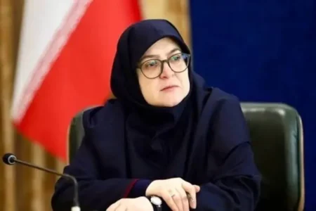 امنیت، حاصل یک همکاری ملی است