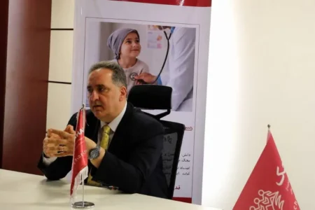 گرامیداشت روز پزشک در مؤسسه خیریه محک برگزار شد