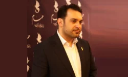محمدرضا کامرانی مشهدی؛ از ایدههای فناورانه تا توسعه هنر و توانمندی در «همام»