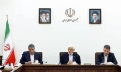 عارف: طرح «مقابله با نفوذ بیگانگان» به فعالیت علمی کشور ضربه می‌زند