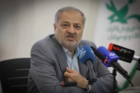 مهر امسال باید متفاوت از سال‌های گذشته باشد