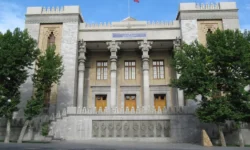 سرپرست اداره کل حقوق بشر وزارت خارجه: بیانیه ضدایرانی فرانسه و شرکای غربی، مصداق فرافکنی منافقانه است