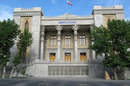 سرپرست اداره کل حقوق بشر وزارت خارجه: بیانیه ضدایرانی فرانسه و شرکای غربی، مصداق فرافکنی منافقانه است