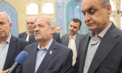 کاظمی: مدارس سال تحصیلی جدید را حضوری و با آمادگی کامل آغاز می‌کنند