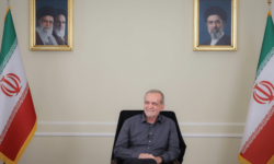 پزشکیان: مبلغ کالابرگ افزایش مییابد