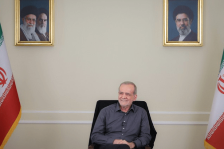 پزشکیان: مبلغ کالابرگ افزایش می‌یابد