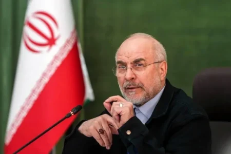 قالیباف در پی قهرمانی والیبال نوجوانان جهان: جوانان ایرانی نشان دادند هیچ میدان بزرگی برایشان دستنیافتنی نیست