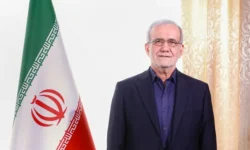 پزشکیان به مناسبت ولادت پیامبر(ص): با الگوگیری از سیره نبوی، امنیت پایدار را برای جهان اسلام به ارمغان آوریم