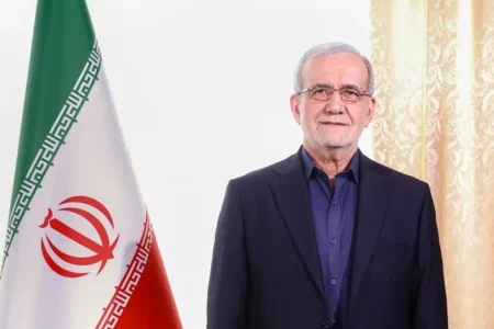 پزشکیان به مناسبت ولادت پیامبر(ص): با الگوگیری از سیره نبوی، امنیت پایدار را برای جهان اسلام به ارمغان آوریم
