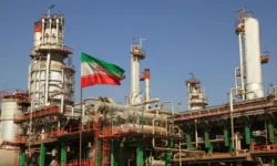 گازوئیل پالایشگاه تهران منطبق با استانداردهای ابلاغی، تولید و کنترل میشود