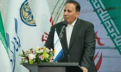 مهدی جهانگیری: برای رفع ناترازی انرژی باید به بخش خصوصی اعتماد کرد