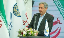 فرماندار کاشمر: در حمایت از سرمایهگذاران بخش خصوصی، در کنار گروه مالی گردشگری هستیم