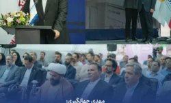 گامی تازه در توسعه انرژیهای تجدیدپذیر