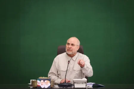 انتظارات تورمی آمریکا به تنگه هرمز و باب المندب وابسته شده است