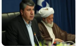 تاکید افشین خانی بر پیوند بانکداری اسلامی با تامین مالی زنجیره تولید