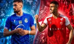 تاریخچه داربی تهران/ پرسپولیس ۲۹ – ۲۶ استقلال