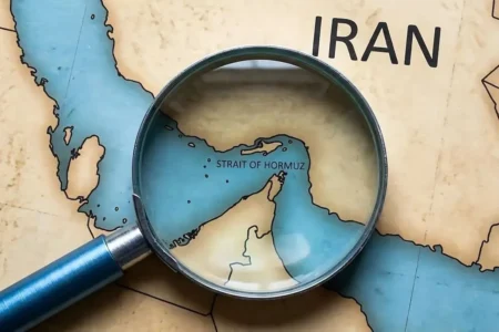 هرمز؛ شاهرگ نفت یا گلوگاه تجارت؟