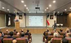 وزیر نیرو: توسعه نیروگاه‌های برق‌آبی شتاب می‌گیرد