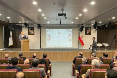 وزیر نیرو: توسعه نیروگاه‌های برق‌آبی شتاب می‌گیرد