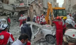 چرا ایران به «شهروند امدادگر» نیاز دارد
