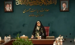 نباید ۲ گروه زنان باحجاب و کمحجاب را مقابل یکدیگر قرار دهیم
